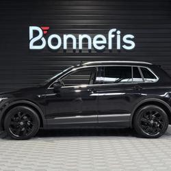 Volkswagen Tiguan 2.0 TDI 150Ch DSG7 Elegance, CAM | MATRIX | TO, TVA, 60 900Km, GARANTIE 12/2027.. Manhac