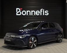 Volkswagen Golf 8 Manhac