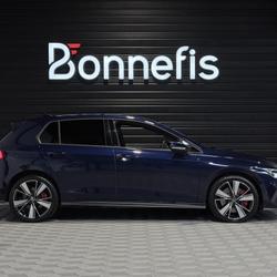 Volkswagen Golf 8 VIII GTE 1.4 Hybrid 245Ch DSG6, OPTIONS ++++, TVA, 42 900Km, Manhac