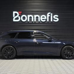Audi A6 Avant 40 TDI 204Ch S tronic 7 Quattro Sport, OPTIONS ++++, TVA, 77 500Km, GARANTIE 2027.. Manhac