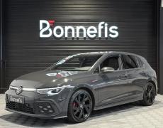 Volkswagen Golf 8 Manhac