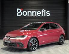 Volkswagen Polo Manhac