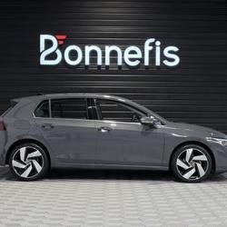 Volkswagen Golf 8 VIII 2.0 TDI 150Ch BVA DSG7 Style, CARPLAY | CAM | ACC, TVA, 21 500Km, GARANTIE 2027.. Manhac