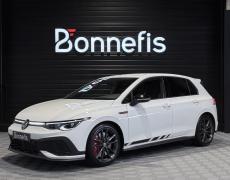 Volkswagen Golf 8 Manhac