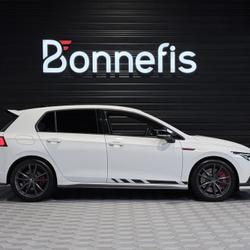 Volkswagen Golf 8 VIII GTI Clubsport 2.0 TSI 300Ch DSG7, CAMERA | MATRIX | CARPLAY | DCC, TVA, 45 900Km.. Manhac