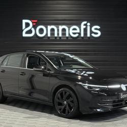 Volkswagen Golf 8 VIII 2.0 TDI 150Ch BVA DSG7 Style, CARPLAY | CAMERA | ACC, TVA, 19 500Km, GARANTIE 03/2027.. Manhac