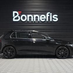 Volkswagen Golf 8 VIII 2.0 TDI 150Ch BVA DSG7 Style, CARPLAY | CAMERA | ACC, TVA, 19 500Km, GARANTIE 03/2027.. Manhac
