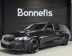 BMW Serie 3 Manhac