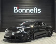 Alpine A110 Manhac
