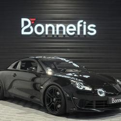 Alpine A110 1.8T 292Ch Waldow Performance, TELEMETRICS | CARPLAY | FOCAL | ECHAPPEMENT, 11 400Km... occasion - Manhac - photo 2/28