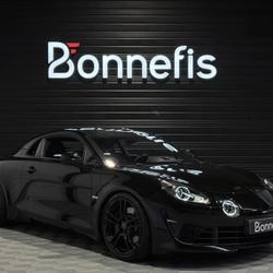 Alpine A110 1.8T 292Ch Waldow Performance, TELEMETRICS | FOCAL | ECHAPPEMENT, 10 900Km... Manhac