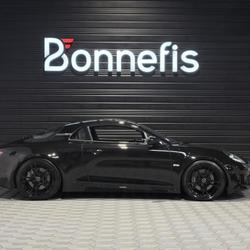 Alpine A110 1.8T 292Ch Waldow Performance, TELEMETRICS | CARPLAY | FOCAL | ECHAPPEMENT, 11 400Km... occasion - Manhac - photo 3/28