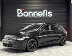 Volkswagen Golf 8 Manhac