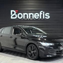 Volkswagen Golf 8 VIII 2.0 TDI 116Ch BVM6 Life Plus, CARPLAY | CAMERA | ACC, TVA, 19 900Km, GARANTIE 2027.. Manhac