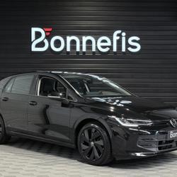 Volkswagen Golf 8 VIII 2.0 TDI 116Ch BVM6 Life Plus, CARPLAY | CAM | ACC, TVA, 19 500Km, GARANTIE 2027.. Manhac