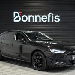 Audi A4 Avant 40 TDI 204Ch BVA S tronic 7 Design, CAM | CARPLAY | ACC, TVA, 62 900Km, GARANTIE 2027.. Manhac