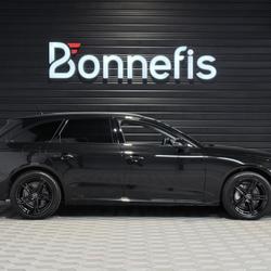 Audi A4 Avant 40 TDI 204Ch BVA S tronic 7 Design, CAM | CARPLAY | ACC, TVA, 62 900Km, GARANTIE 2027.. Manhac