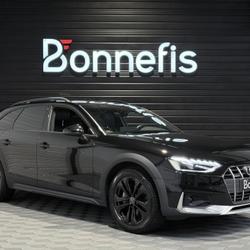 Audi Allroad 40 TDI 204Ch S Tronic 7 Quattro, OPTIONS ++++, TVA, 45 500Km, GARANTIE 01/2028.. Manhac