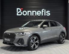 Audi Q3 Manhac