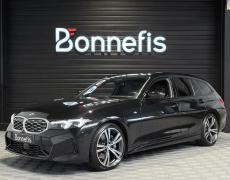 BMW Serie 3 Manhac