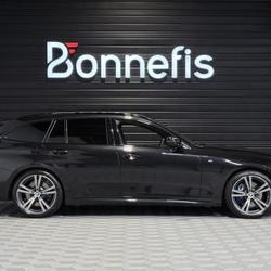 BMW Serie 3 M340d xDrive 340Ch BVA8 G21 LCI M Performance, OPTIONS ++++, TVA, 61 900Km, 1ERE M.. Manhac