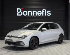 Volkswagen Golf 8 Manhac