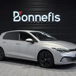 Volkswagen Golf 8 VIII 2.0 TDI 116Ch BVA DSG7 LIFE PLUS, CAM | CARPLAY | ACC | COCKPIT, TVA, 33 500Km.. Manhac