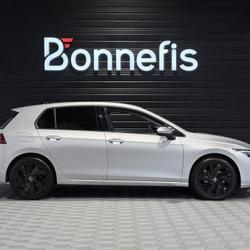 Volkswagen Golf 8 VIII 2.0 TDI 116Ch BVA DSG7 LIFE PLUS, CAM | CARPLAY | ACC | COCKPIT, TVA, 33 500Km.. Manhac