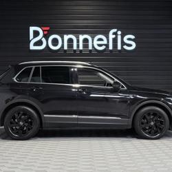 Volkswagen Tiguan 2.0 TDI 150Ch DSG7 Elegance, CAM | MATRIX | TO, TVA, 57 900Km, GARANTIE 10/2027.. Manhac