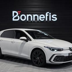 Volkswagen Golf 8 VIII GTE 1.4 Hybrid 245Ch BVA DSG6, CAM | CARPLAY | MATRIX | ACC, TVA, 18 900Km, 1ERE M.. Manhac