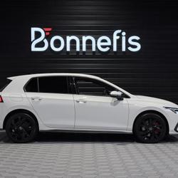 Volkswagen Golf 8 VIII GTE 1.4 Hybrid 245Ch BVA DSG6, CAM | CARPLAY | MATRIX | ACC, TVA, 18 900Km, 1ERE M.. Manhac