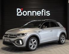 Volkswagen T-Roc Manhac