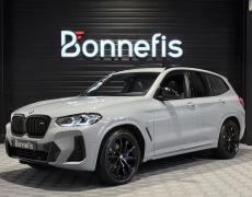 BMW X3 Manhac