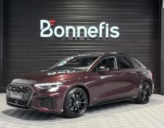 Audi S3 Sportback Manhac