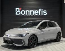 Volkswagen Golf 8 Manhac