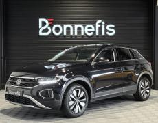 Volkswagen T-Roc Manhac