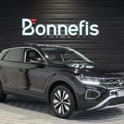 Volkswagen T-Roc 2.0 TDI 150CH DSG7 Goal, GPS | CARPLAY | ACC, TVA, 23 500Km, GARANTIE 2030.. Manhac