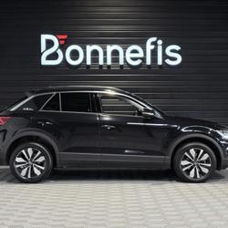 Volkswagen T-Roc 2.0 TDI 150CH DSG7 Goal, GPS | CARPLAY | ACC, TVA, 23 500Km, GARANTIE 2030.. Manhac