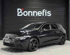 Volkswagen Golf 8 Manhac