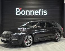 Skoda Octavia Combi Manhac