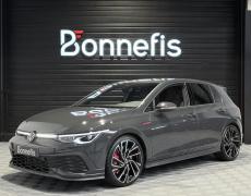 Volkswagen Golf 8 Manhac