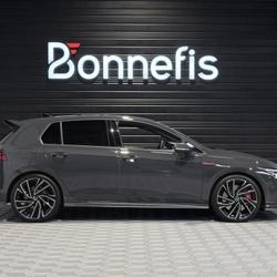 Volkswagen Golf 8 VIII GTI Clubsport 2.0 TSI 300Ch DSG7, CAM | CARPLAY | ACC, TVA, 39 900Km, 1ERE M.. Manhac