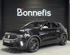Volkswagen T-Roc Manhac