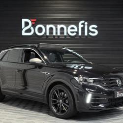 Volkswagen T-Roc R 2.0 TSI 300Ch BVA DSG7 4Motion, CAM | CARPLAY | TOIT OUVRANT, 53 500Km.. Manhac