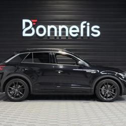 Volkswagen T-Roc R 2.0 TSI 300Ch BVA DSG7 4Motion, CAM | CARPLAY | TOIT OUVRANT, 53 500Km.. Manhac