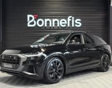 Audi Q8 Manhac