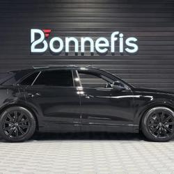 Audi Q8 55 TFSIe 381Ch Tiptronic 8 Quattro S line, OPTIONS ++++, 87 900Km, IMMAT FR.. Manhac