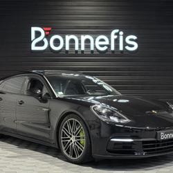 Porsche Panamera 2.9 V6 462Ch BVA Tiptronic, 28 570 EUR D OPTIONS, 69 900Km, ORIGINE FR.. Manhac