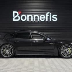 Porsche Panamera 2.9 V6 462Ch BVA Tiptronic, 28 570 EUR D OPTIONS, 69 900Km, ORIGINE FR.. Manhac
