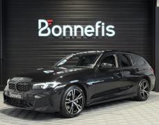 BMW Serie 3 Manhac